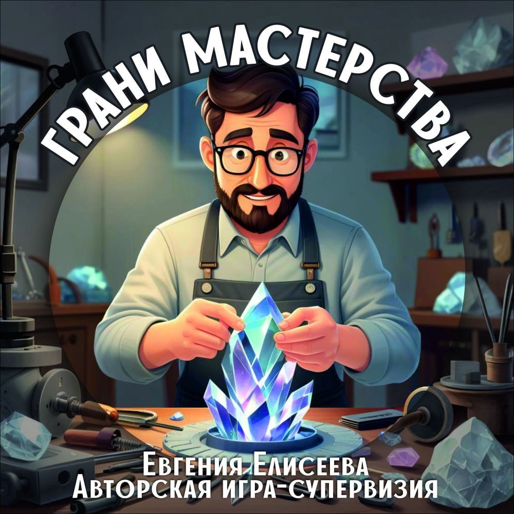 Грани мастерства
